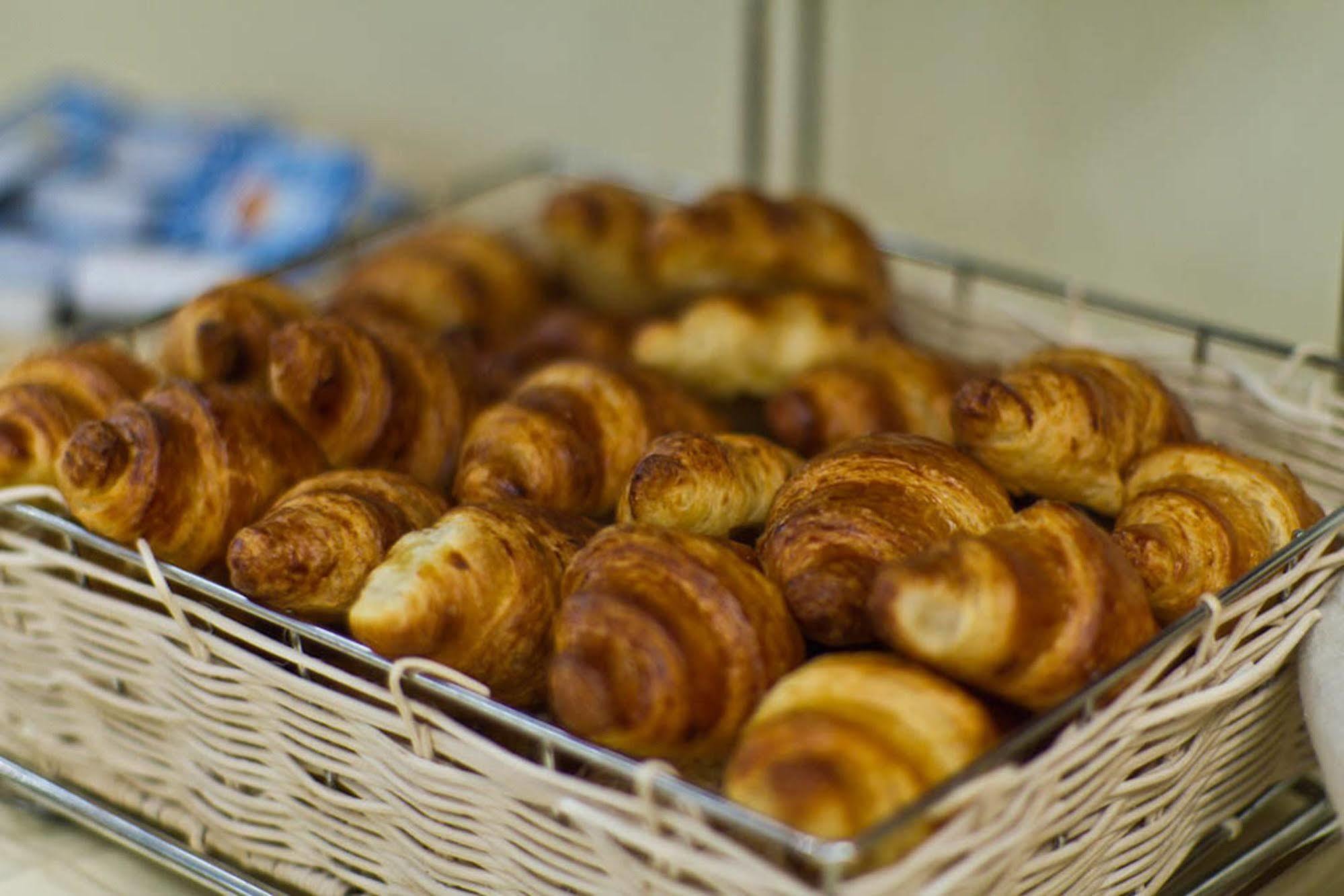 Ivbergs Hotel Messe Nord Berlin Ngoại thất bức ảnh